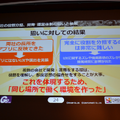 【CEDEC 2014】良策を連発するはずが公開反省会に・・・サイバーコネクトツー&ドリコム『フルボッコヒーローズ』の成功談と失敗談