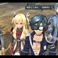 『英雄伝説 閃の軌跡II』予約キャンペーンDLC、リィンの「人には言えない」衣装の詳細が公開