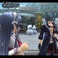 『英雄伝説 閃の軌跡II』予約キャンペーンDLC、リィンの「人には言えない」衣装の詳細が公開