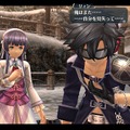 『英雄伝説 閃の軌跡II』予約キャンペーンDLC、リィンの「人には言えない」衣装の詳細が公開