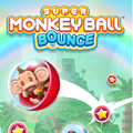 2年ぶりの新作『スーパーモンキーボール Bounce』が海外で配信開始