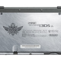 『MH4G』とNew 3DS LLをセットにした、スペシャルパックの詳細と画像が到着！予約も開始