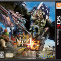 『MH4G』とNew 3DS LLをセットにした、スペシャルパックの詳細と画像が到着！予約も開始