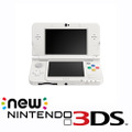 New 3DSにはリージョンロックあり、海外メディアが報告