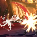 『GUILTY GEAR Xrd』新キャラ「エルフェルト」は、FPSのような操作感？コマンドリストとバトルスタイルを一挙公開