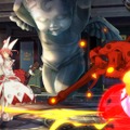 『GUILTY GEAR Xrd』新キャラ「エルフェルト」は、FPSのような操作感？コマンドリストとバトルスタイルを一挙公開