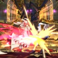 『GUILTY GEAR Xrd』新キャラ「エルフェルト」は、FPSのような操作感？コマンドリストとバトルスタイルを一挙公開