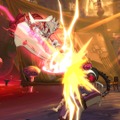 『GUILTY GEAR Xrd』新キャラ「エルフェルト」は、FPSのような操作感？コマンドリストとバトルスタイルを一挙公開