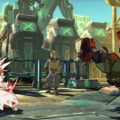 『GUILTY GEAR Xrd』新キャラ「エルフェルト」は、FPSのような操作感？コマンドリストとバトルスタイルを一挙公開