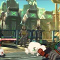 『GUILTY GEAR Xrd』新キャラ「エルフェルト」は、FPSのような操作感？コマンドリストとバトルスタイルを一挙公開