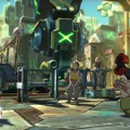 『GUILTY GEAR Xrd』新キャラ「エルフェルト」は、FPSのような操作感？コマンドリストとバトルスタイルを一挙公開