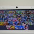 『スマブラ for 3DS』ダウンロード版がいち早く販売開始
