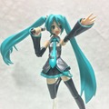 【日々気まぐレポ】第64回 figma最初期の傑作「初音ミク」に見るアクションフィギュアの今と未来