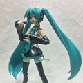 【日々気まぐレポ】第64回 figma最初期の傑作「初音ミク」に見るアクションフィギュアの今と未来