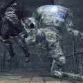 『Dark Souls II』DLC最終章“Crown of the Ivory King”の最新スクリーンショット