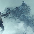 『Dark Souls II』DLC最終章“Crown of the Ivory King”の最新スクリーンショット