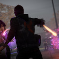 inFAMOUS Second Son