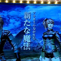 【TGS 2014】『ゴッドイーター』TVアニメ化決定