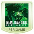 METAL GEAR SOLID BANDE DESSINEE