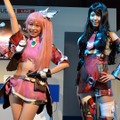 【TGS 2014】『ファンタシースター ノヴァ』ステージレポート、『EOE』『VP』『SO4』の衣装・武器が登場！更に「リーンベル」も