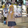 【TGS 2014】出足は好調? ともかく美しいコンパニオンの皆様をご紹介！