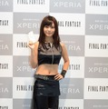 【TGS 2014】出足は好調? ともかく美しいコンパニオンの皆様をご紹介！