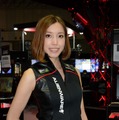 【TGS 2014】出足は好調? ともかく美しいコンパニオンの皆様をご紹介！