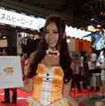 【TGS 2014】出足は好調? ともかく美しいコンパニオンの皆様をご紹介！