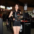 【TGS 2014】出足は好調? ともかく美しいコンパニオンの皆様をご紹介！