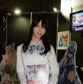 【TGS 2014】出足は好調? ともかく美しいコンパニオンの皆様をご紹介！