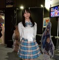 【TGS 2014】出足は好調? ともかく美しいコンパニオンの皆様をご紹介！