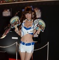 【TGS 2014】出足は好調? ともかく美しいコンパニオンの皆様をご紹介！