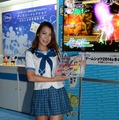 【TGS 2014】出足は好調? ともかく美しいコンパニオンの皆様をご紹介！