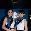 【TGS 2014】出足は好調? ともかく美しいコンパニオンの皆様をご紹介！