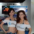 【TGS 2014】出足は好調? ともかく美しいコンパニオンの皆様をご紹介！