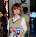 【TGS 2014】出足は好調? ともかく美しいコンパニオンの皆様をご紹介！