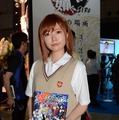 【TGS 2014】出足は好調? ともかく美しいコンパニオンの皆様をご紹介！