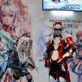 【TGS 2014】出足は好調? ともかく美しいコンパニオンの皆様をご紹介！