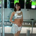 【TGS 2014】出足は好調? ともかく美しいコンパニオンの皆様をご紹介！