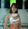 【TGS 2014】出足は好調? ともかく美しいコンパニオンの皆様をご紹介！