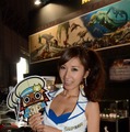 【TGS 2014】出足は好調? ともかく美しいコンパニオンの皆様をご紹介！