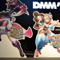 【TGS 2014】DMM「トップシークレットタイトル発表会」レポート、『銀河英雄伝説タクティクス』はとにかく原作を大切に