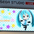 【TGS 2014】「SEGA feat. HATSUNE MIKU Project」ステージレポート、『Project mirai でらっくす』発売の経緯と新要素とは