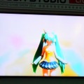 【TGS 2014】「SEGA feat. HATSUNE MIKU Project」ステージレポート、『Project mirai でらっくす』発売の経緯と新要素とは