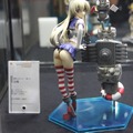 【TGS 2014】DMM.comブースにズラリ並んだ『艦これ』最新グッズをチェック