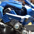 【TGS 2014】『ZOIDS Material Hunters』（仮題）プレイレポート、ゾイドゲー新作はシンプルな内容