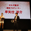 【TGS 2014】「シア」の実機プレも披露された『ゼルダ無双』ステージレポート、DLCではオプション機能も充実