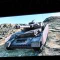 【TGS 2014】WoJステージレポート ― WoTと映画「Fury」のコラボや、「ガルパン」スペシャルパックなど