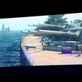 【TGS 2014】WoJステージレポート ― WoTと映画「Fury」のコラボや、「ガルパン」スペシャルパックなど