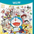 Wii U版『藤子・F・不二雄キャラクターズ 大集合!SFドタバタパーティー!!』パッケージ